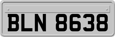 BLN8638