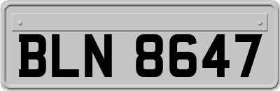 BLN8647