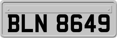 BLN8649