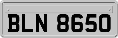 BLN8650