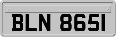 BLN8651