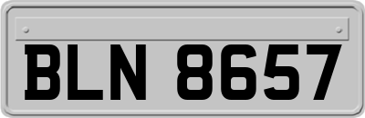 BLN8657