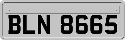 BLN8665