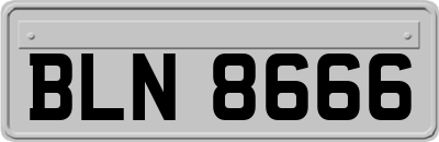 BLN8666