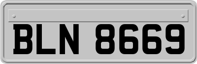 BLN8669