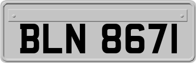 BLN8671