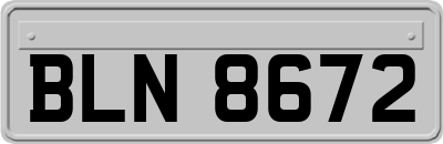 BLN8672