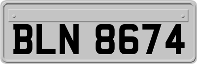 BLN8674