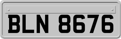 BLN8676