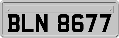 BLN8677