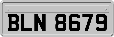 BLN8679