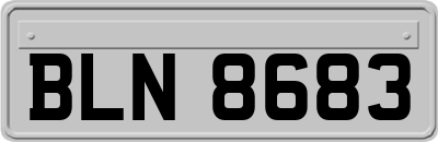 BLN8683