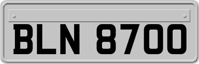 BLN8700