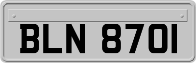 BLN8701