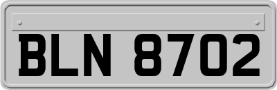 BLN8702