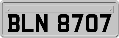 BLN8707
