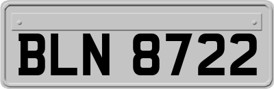 BLN8722