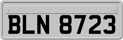 BLN8723