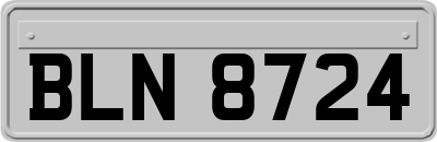 BLN8724