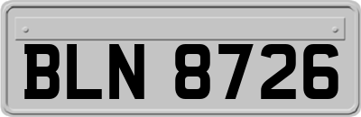 BLN8726