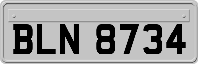 BLN8734