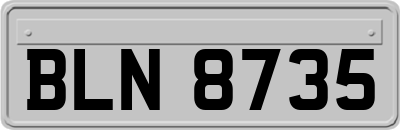 BLN8735
