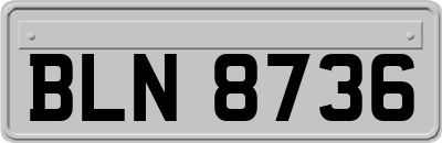 BLN8736