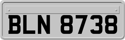BLN8738
