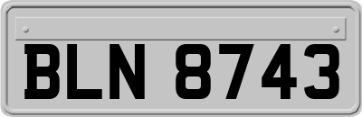 BLN8743