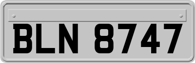 BLN8747