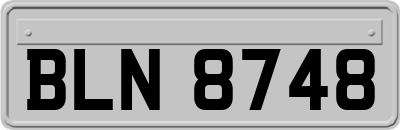 BLN8748