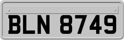BLN8749