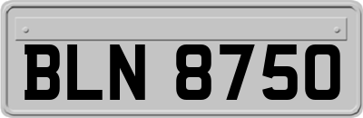 BLN8750