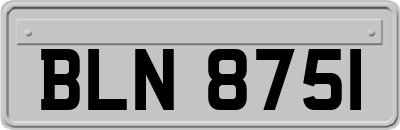 BLN8751