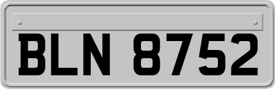BLN8752