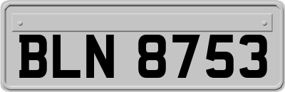 BLN8753