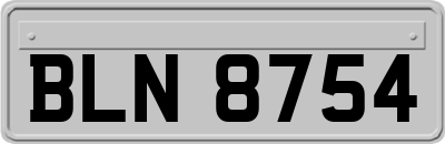 BLN8754
