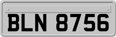 BLN8756