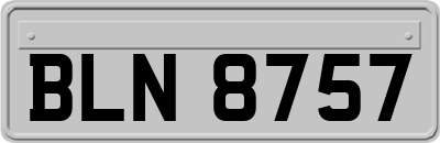 BLN8757
