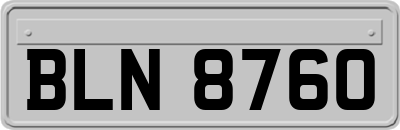 BLN8760