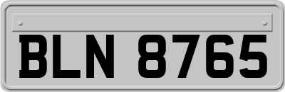BLN8765