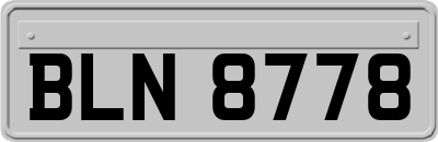 BLN8778