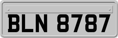 BLN8787