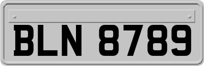 BLN8789