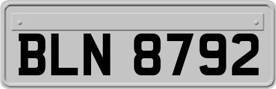 BLN8792