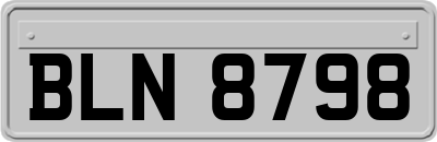 BLN8798