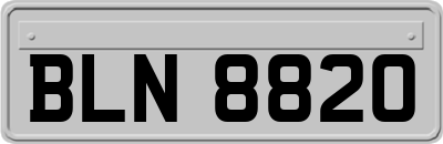 BLN8820