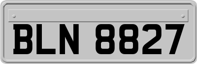 BLN8827