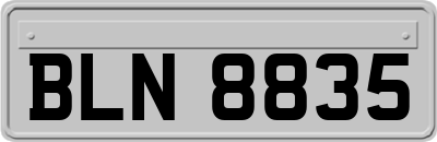 BLN8835