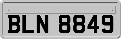 BLN8849